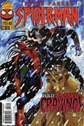 SPIDER-MAN #78 