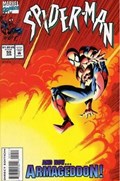 SPIDER-MAN #59 