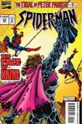SPIDER-MAN #60 
