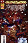 SPIDER-MAN #61 