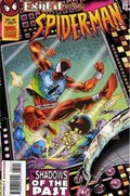 SPIDER-MAN #62 