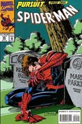 SPIDER-MAN #45 