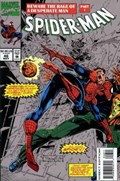 SPIDER-MAN #46B 