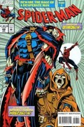 SPIDER-MAN #48 