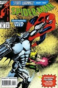 SPIDER-MAN #42 