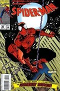 SPIDER-MAN #44 
