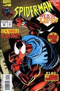 SPIDER-MAN #54 