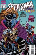 SPIDER-MAN #55 