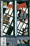 SPIDER-MAN #57B 