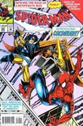 SPIDER-MAN #49 