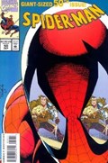 SPIDER-MAN #50 