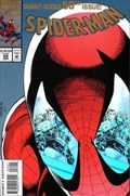 SPIDER-MAN #50B 