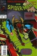 SPIDER-MAN #51B 