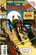 SPIDER-MAN #51 