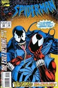 SPIDER-MAN #52 