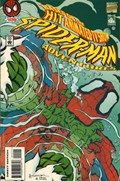 SPIDER-MAN ADVENTURES #15 