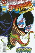 SPIDER-MAN ADVENTURES #10 