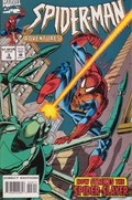 SPIDER-MAN ADVENTURES #3 