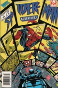 SPIDER-MAN ADVENTURES #4B 