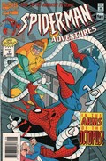 SPIDER-MAN ADVENTURES #7B 