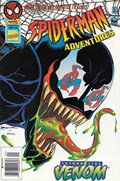 SPIDER-MAN ADVENTURES #10B 