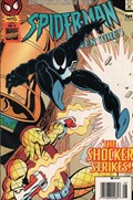 SPIDER-MAN ADVENTURES #9B 