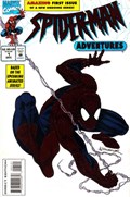 SPIDER-MAN ADVENTURES #1B 