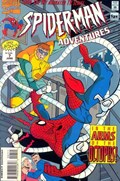 SPIDER-MAN ADVENTURES #7 