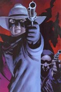 LONE RANGER #3-RI 