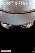 LONE RANGER #1-RI 