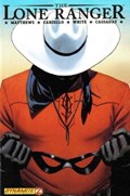 LONE RANGER #2 