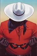 LONE RANGER #2-RI-B 