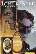LONE RANGER #7 