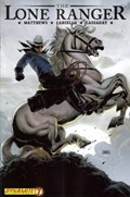 LONE RANGER #7B 
