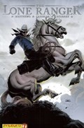 LONE RANGER #7E 