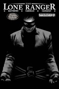 LONE RANGER #10E 
