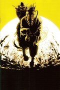 LONE RANGER #9-RI 