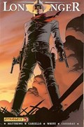 LONE RANGER #5 
