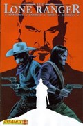 LONE RANGER #6 