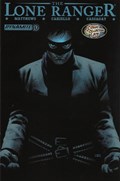 LONE RANGER #10 