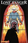 LONE RANGER #16 