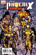 X-MEN: PHOENIX - WARSONG #1 