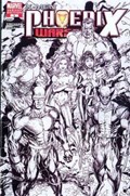 X-MEN: PHOENIX - WARSONG #1-DIAM 