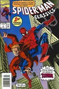 SPIDER-MAN CLASSICS #1B 