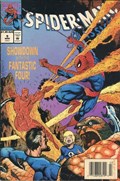 SPIDER-MAN CLASSICS #9C 