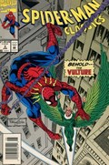 SPIDER-MAN CLASSICS #3B 