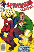 SPIDER-MAN CLASSICS #5B 