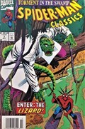SPIDER-MAN CLASSICS #7B 