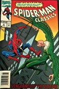 SPIDER-MAN CLASSICS #8B 