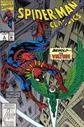 SPIDER-MAN CLASSICS #3 